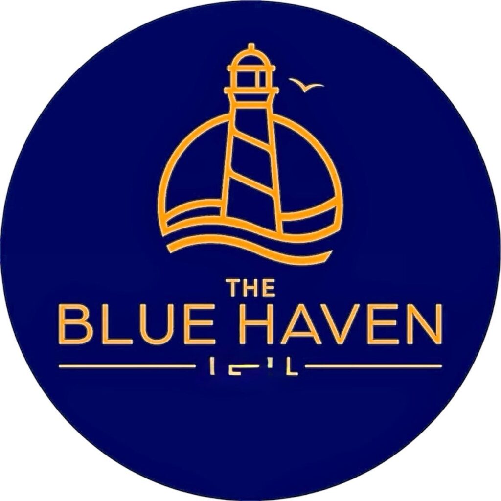 The Blue Haven Kilcar